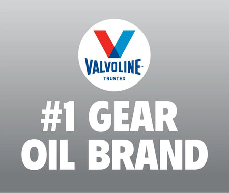 Valvoline Valvoline Daily Protection 75W-90 Gear Oil 1 Quart - Outdoor Depot