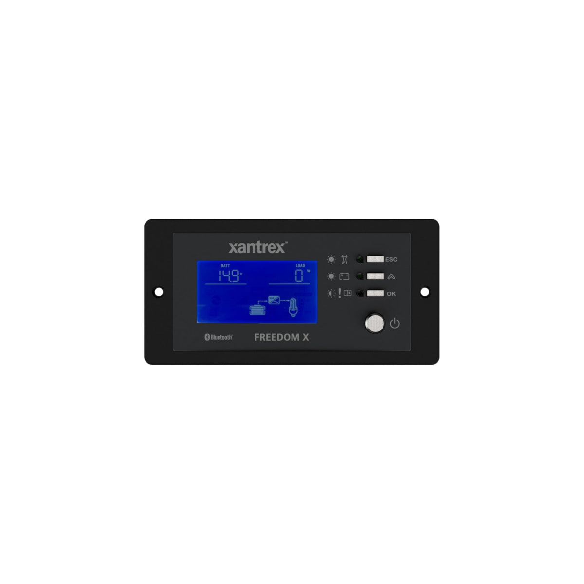 Coleman Airxcel Coleman-Mach 8330-752 Cool Only Control Package for Non-Ducted Ceiling Configurations with - Outdoor-Depot.us