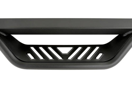 Westin Westin 20-12785 Outlaw Drop Nerf Bars fits 2024-2026 Tacoma Double Cab Textured Black Pair - Outdoor Depot