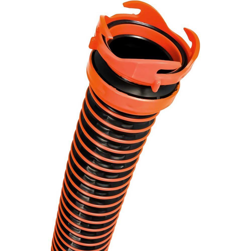 Camco Camco RhinoEXTREME 20-Foot Camper/RV Sewer Hose Kit | Features TPE Technology for Abrasion Resistance - Outdoor Depot