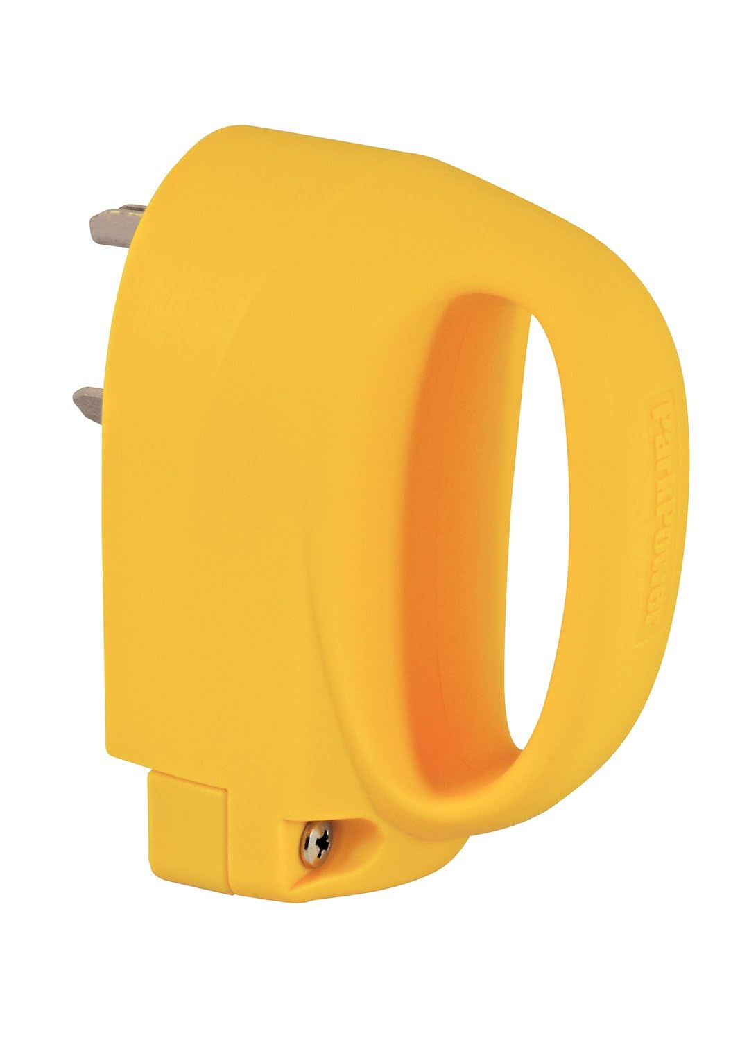 Marinco Marinco ParkPower 30MPRV 30A Male Replacement Plug, 125/250V - Outdoor Depot