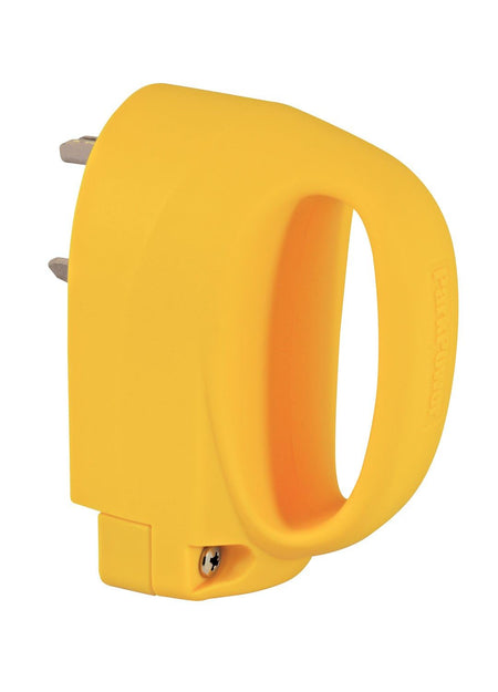 Marinco Marinco ParkPower 30MPRV 30A Male Replacement Plug, 125/250V - Outdoor Depot