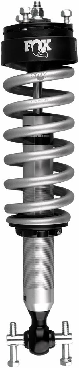 FOX Factory Fox Shock 2.0 IFP Front 07- On Chevy 1500 0-2in Lift - Outdoor Depot