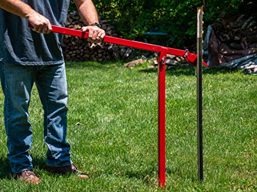 Hi-Lift Hi-Lift Post-Popper Post Puller PP-300 - Outdoor Depot