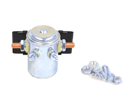 FOX Factory Fox Shox 17+ Performance Series Rear Driver 2.0 IFP 13.6" 4-6" Lift, Silver (985-24-153) - Outdoor Depot
