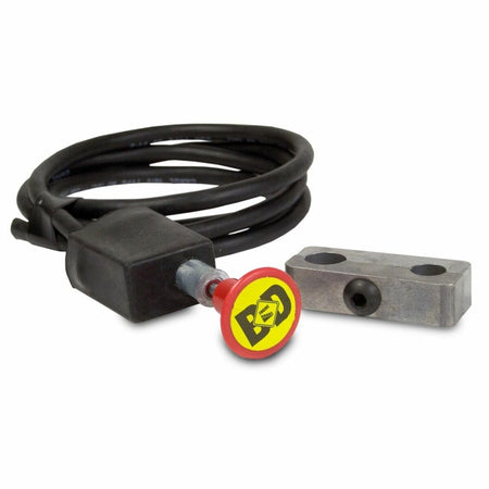 BD Bd Diesel 1300210 Switch: Stick Shifter Mount 3/4' - Outdoor Depot