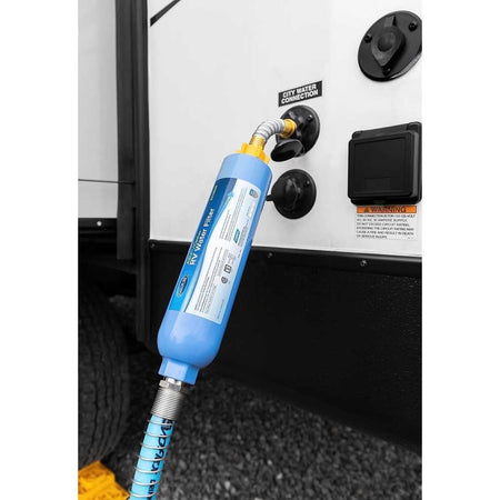 Camco Camco 22703 Flexible Hose Protector - Outdoor Depot