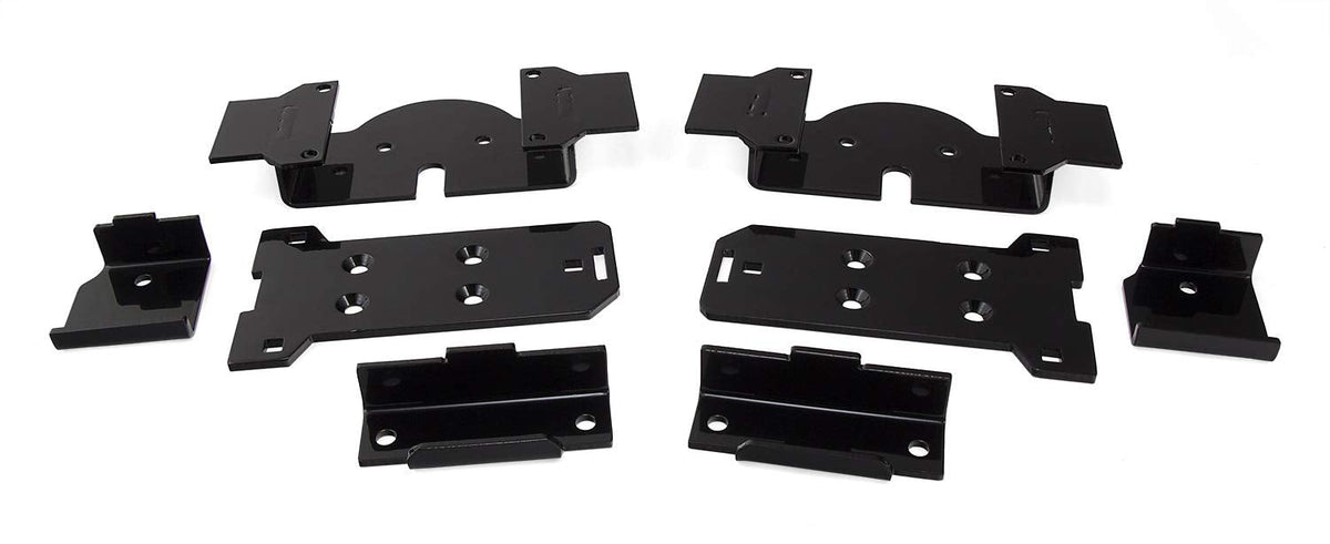 Air Lift Air Lift 88288 LoadLifter 5000 Ultimate Air Spring Kit Rear - Outdoor-Depot.us