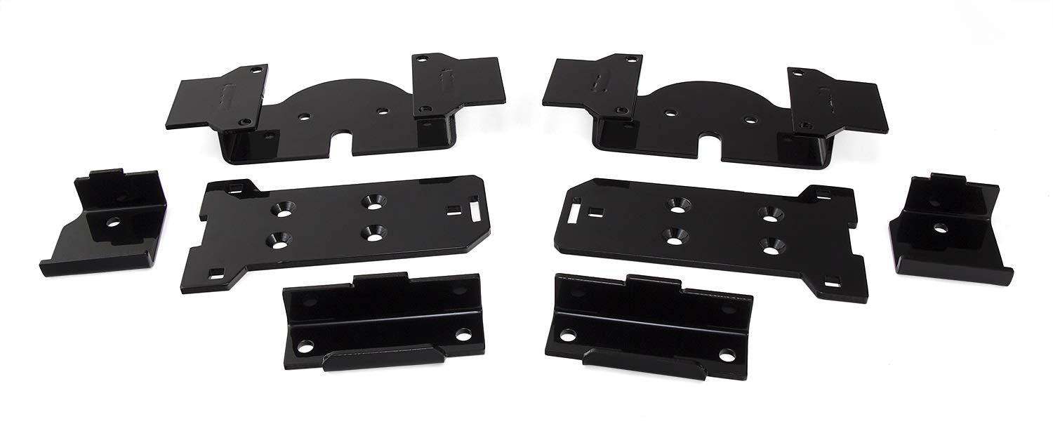 Air Lift Air Lift 88288 LoadLifter 5000 Ultimate Air Spring Kit Rear - Outdoor-Depot.us