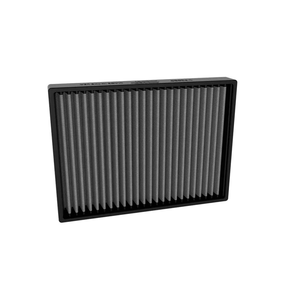 K&N K&N LIFETIME Cabin Air Filter: Premium, Washable, Clean Air for your Cabin: Compatible with 2021-2025 - Outdoor Depot