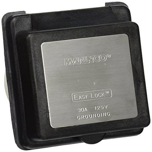 JR Products JR Products 62155 White Aluminum City Water Flange - 1/2" FPT x 3/4" - Outdoor Depot