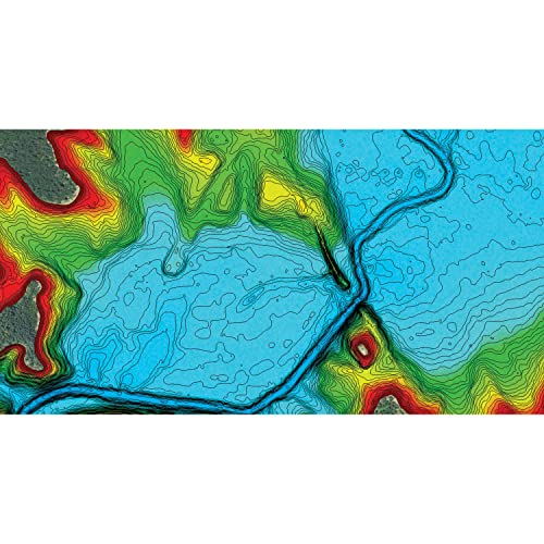 Humminbird Humminbird LakeMaster Premium Mid-Atlantic V1 Map SD Card for Fish Finders - Outdoor Depot