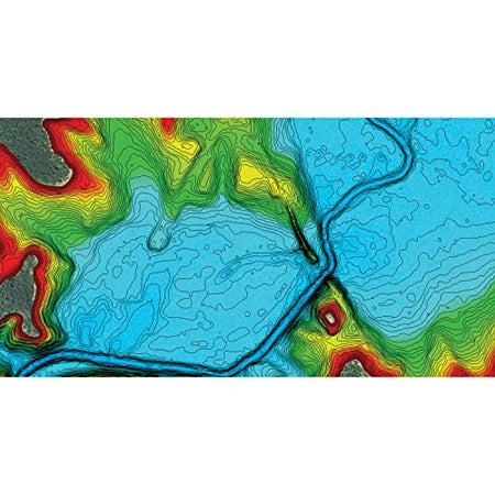 Humminbird Humminbird LakeMaster Premium Mid-Atlantic V1 Map SD Card for Fish Finders - Outdoor Depot