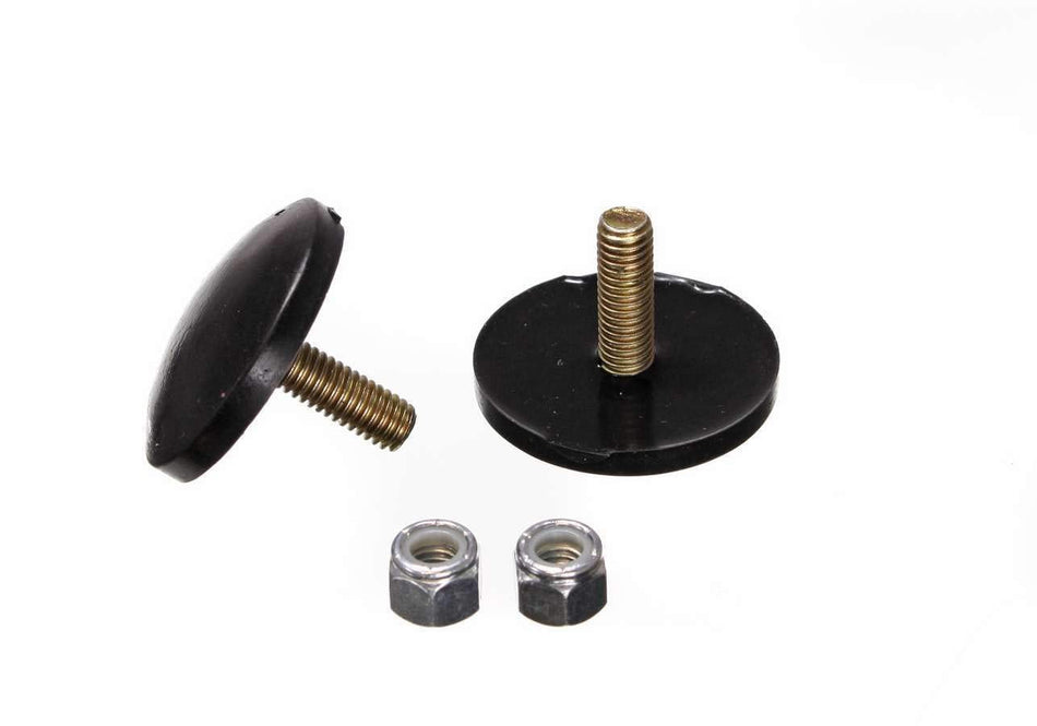 Skyjacker Skyjacker B8588 Black MAX Shock Absorber with Black Boot - Outdoor Depot