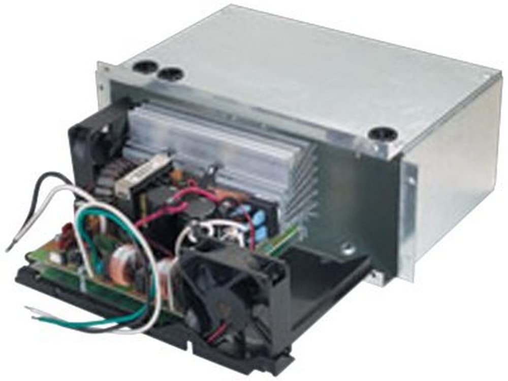Progressive Dynamics Progressive Dynamics PD4655V Inteli-Power 4600 Series Converter/Charger with Charge - Outdoor Depot