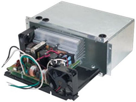 Progressive Dynamics Progressive Dynamics PD4655V Inteli-Power 4600 Series Converter/Charger with Charge - Outdoor Depot
