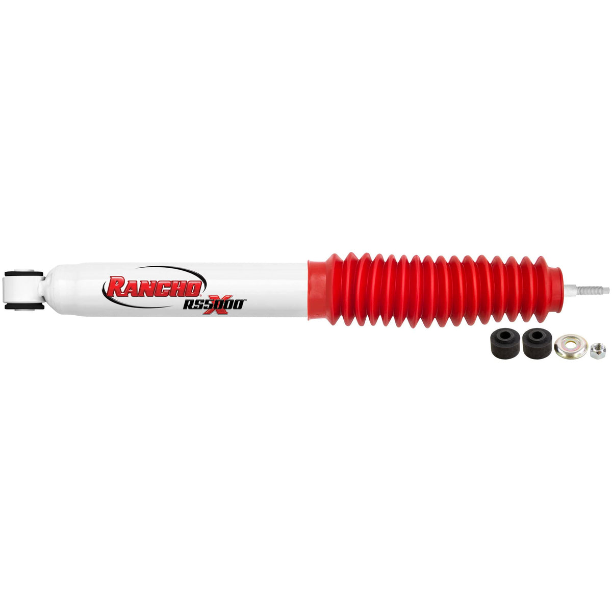 Rancho Rancho RS5000X RS55042 Suspension Shock Absorber - Outdoor Depot
