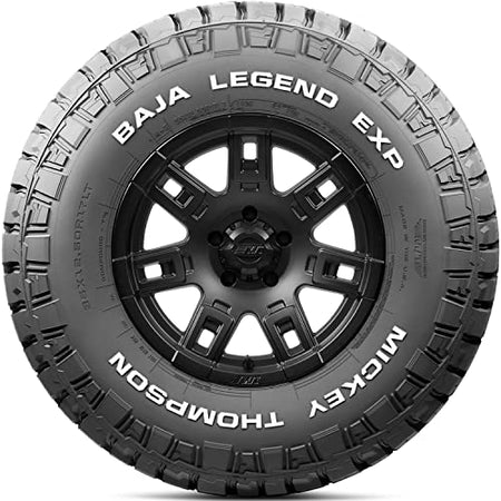 MICKEY THOMPSON Mickey Thompson Baja Legend EXP LT265/70R17 121/118Q E - Outdoor Depot