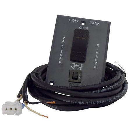 Valterra Valterra E1001NEVP E-valve Electric 1-1/2 Boxed - Outdoor Depot