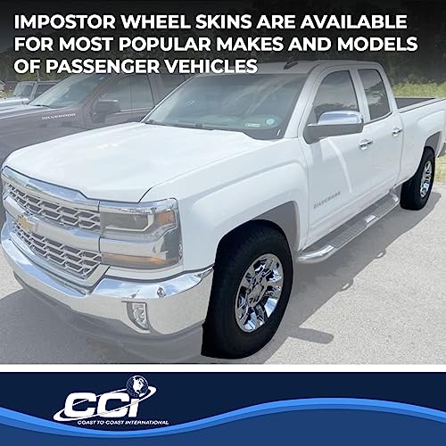 Coast to Coast International Coast2Coast IMP377XN Impostor W/S - Outdoor Depot