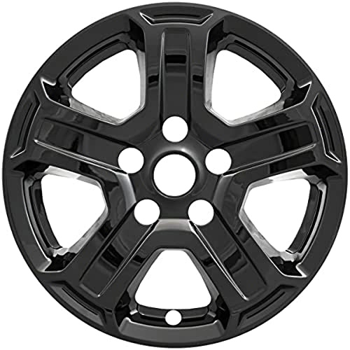 Coast to Coast International COAST2COAST - CCIIMP420BLK - IMPOSTOR W/S;17';GLOSS BLACK;SET OF - Outdoor Depot