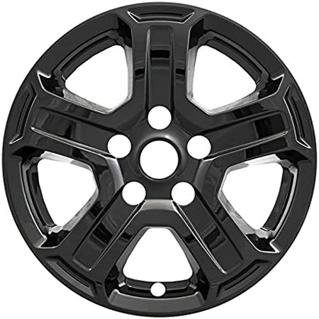 Coast to Coast International COAST2COAST - CCIIMP420BLK - IMPOSTOR W/S;17';GLOSS BLACK;SET OF - Outdoor Depot