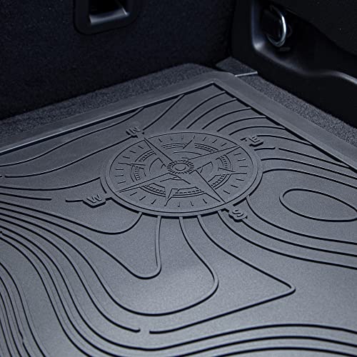 Plasticolor Jeep Cargo MAT - Outdoor Depot