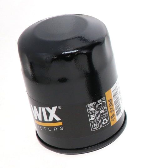 Wix WIX Racing Filters Spin-On Lube Filter - Outdoor Depot