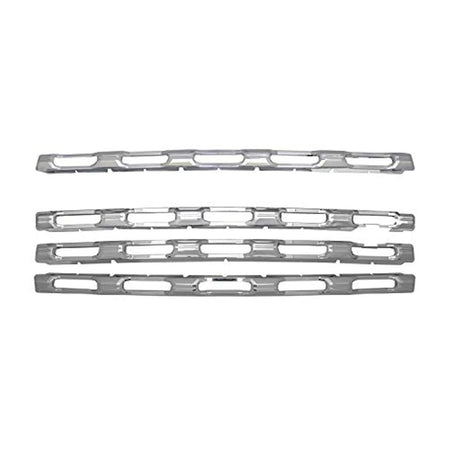 Coast to Coast International GI%3b20-21+SILVERADO%3bCHRM%3bBAR+W%2fLGO - Outdoor Depot
