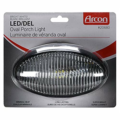 ARCON 20680 Accessories
