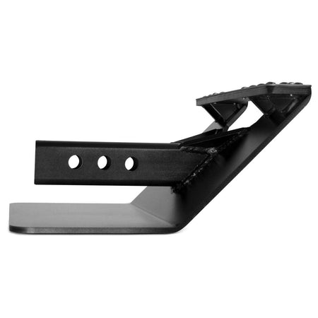 BODY ARMOR WeatherTech BODYARMOR 5136 Universal Hitch Skid Universal Hitch Skid, Black - Outdoor Depot