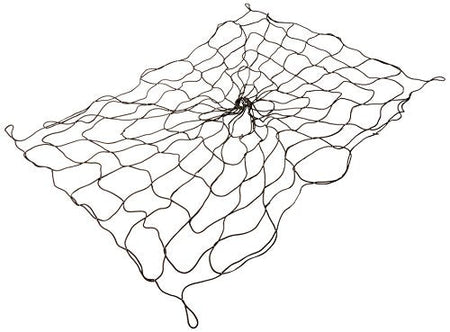 WOLF Wolf 8011101 Spidy Cargo Net Large - Outdoor Depot