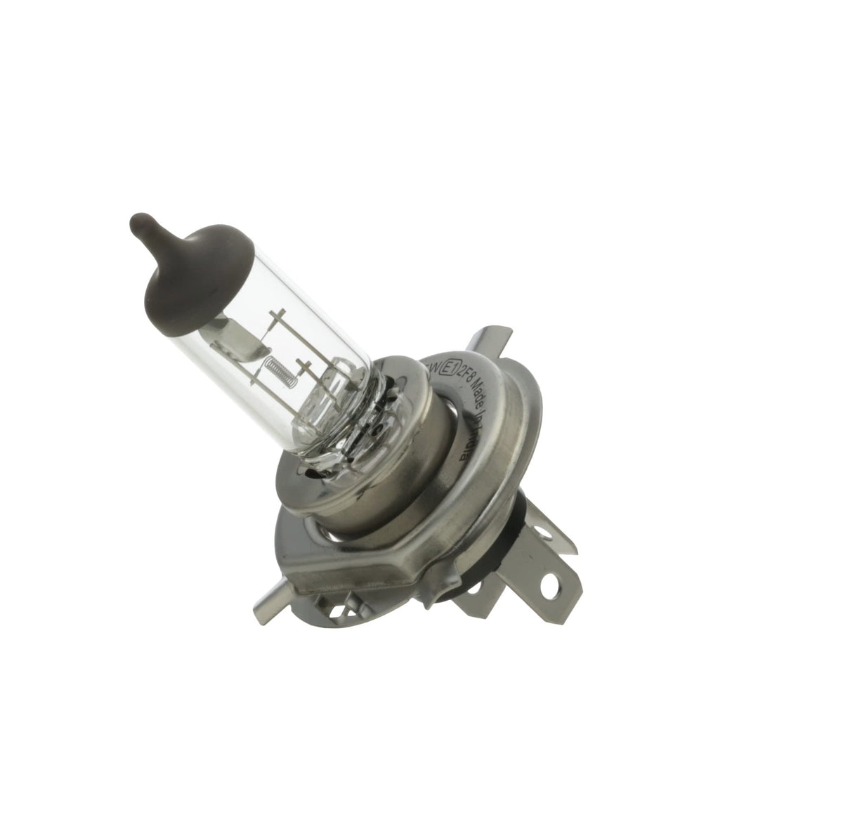 Hella Hella 002395991 7" H4 Type Single High/Low Beam Headlamp - Outdoor Depot