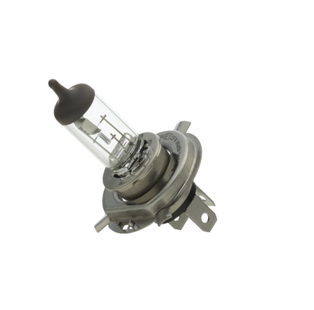 Hella Hella 002395991 7" H4 Type Single High/Low Beam Headlamp - Outdoor Depot