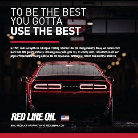 Red Line Red Line 60103 SI-1 Complete Fuel System Cleaner - 15 Ounce- Fuel Injector Cleaner and Carburetor - Outdoor Depot