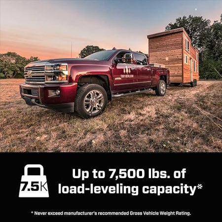 Air Lift Air Lift LoadLifter 7500 XL Ultimate Air Spring Kit - Fits 2014-2026 Ram 2500 4WD/RWD - 57589 - Outdoor-Depot.us