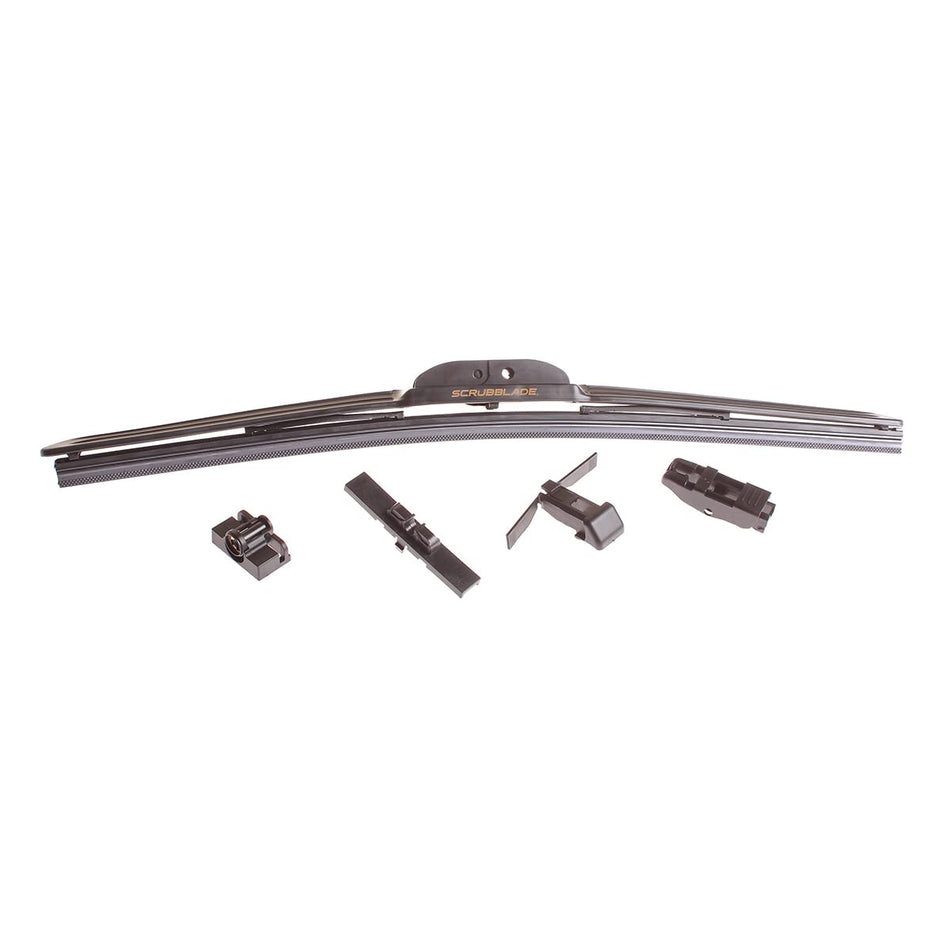 SCRUBBLADE Wiper-Blade HS1800 18'PLATINUM  WIPER BLADE Truck & Exterior