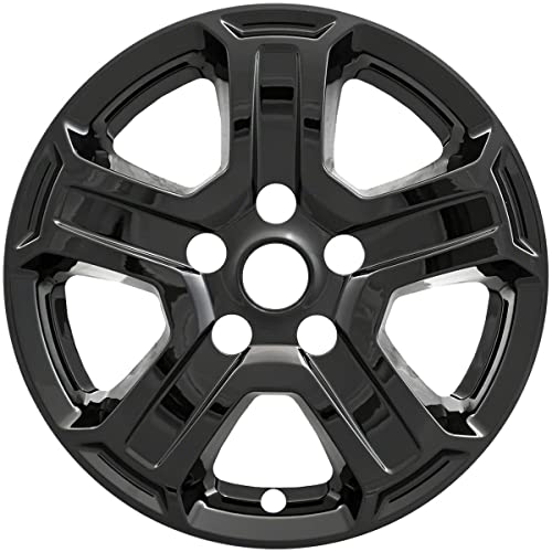 Coast to Coast International COAST2COAST - CCIIMP420BLK - IMPOSTOR W/S;17';GLOSS BLACK;SET OF - Outdoor Depot