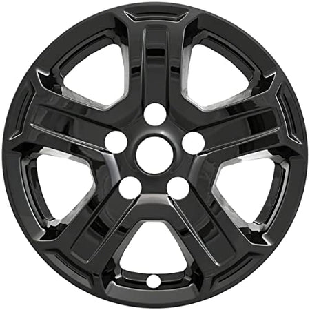 Coast to Coast International COAST2COAST - CCIIMP420BLK - IMPOSTOR W/S;17';GLOSS BLACK;SET OF - Outdoor Depot
