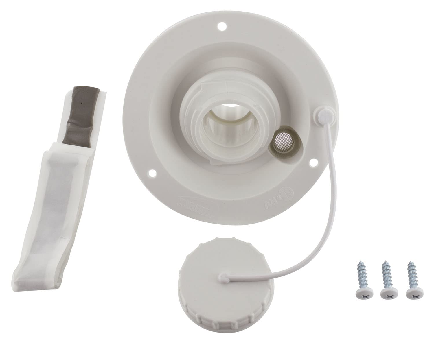 LaSalle Bristol LaSalle Bristol 91300131 Shower Diverter Knob - Outdoor Depot