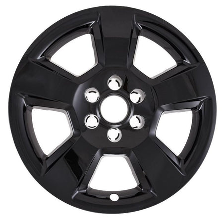 Coast to Coast International Impostor Wheel Skins Fits Chevrolet Silverado 1500 2014-2018 Set of 4 Wheel - Outdoor Depot