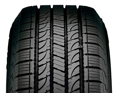 Yokohama Yokohama LT245/75R16 120S E/10 GEO H/T G056 OWL A/S - Outdoor Depot