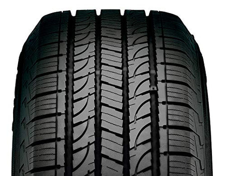 Yokohama Yokohama LT245/75R16 120S E/10 GEO H/T G056 OWL A/S - Outdoor Depot
