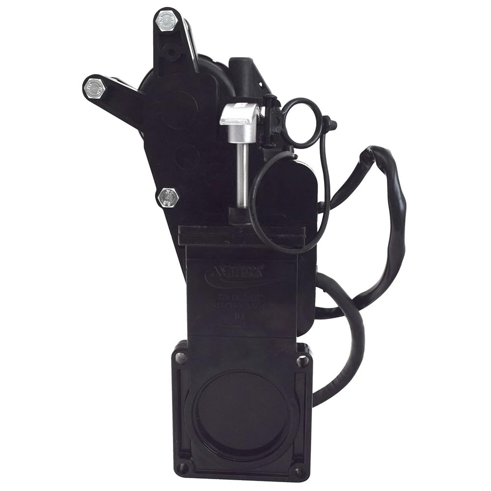 Valterra Valterra E1001NEVP E-valve Electric 1-1/2 Boxed - Outdoor Depot