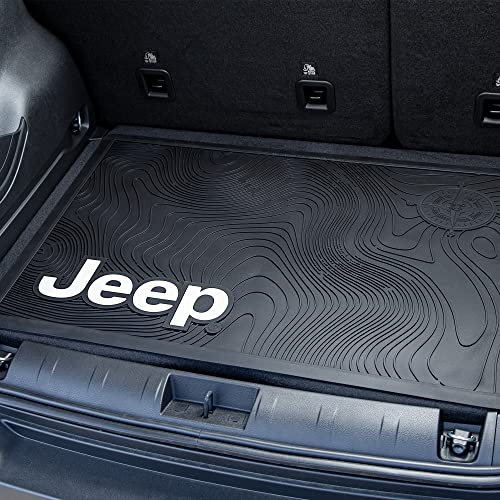 Plasticolor Jeep Cargo MAT - Outdoor Depot