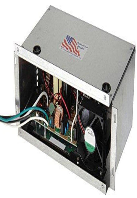 Progressive Dynamics Progressive International Dynamics PD4645V Inteli-Power 4600 Series Converter/Charger - Outdoor Depot