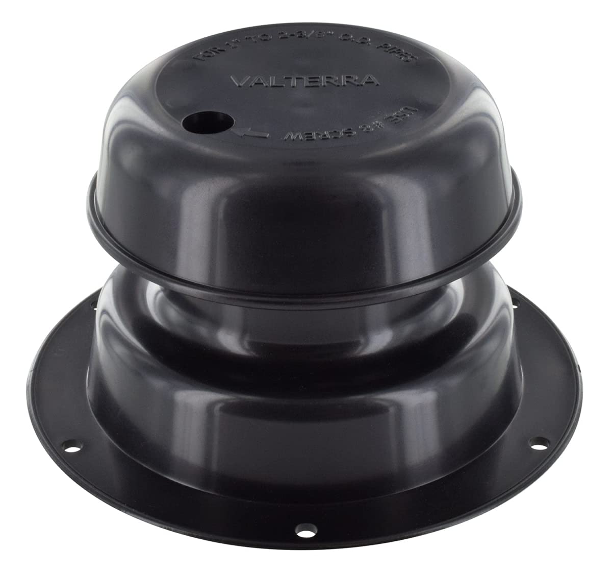 Fill-Rite Fill-Rite SD100UL 1" Multi-Plane Fuel Nozzle Swivel - Heavy-Duty, 360° Rotation, Reduces Hose Wear - Outdoor Depot