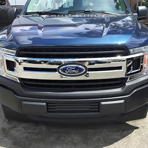 Coast to Coast International Coast2Coast CCI Grille Overlay; 1 Pie - Outdoor Depot