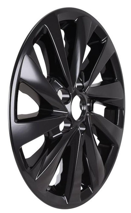 Coast to Coast International Impostor Wheel Skins Fits Toyota Camry LE 2021-2025 Set of 4 Wheel Skins 17 - Outdoor Depot