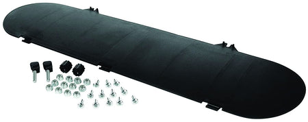 Camco Camco 40176 Replacement Vent Lid (Ventline Models 2008 & Up Black Polypropylene) - Outdoor Depot
